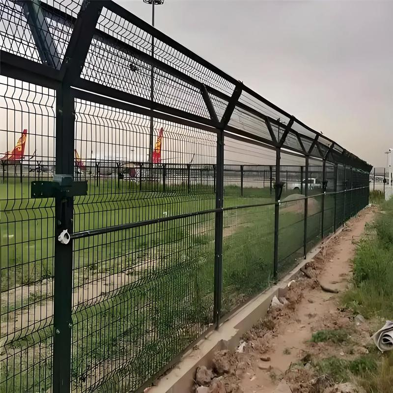 船营区护栏网锌钢护栏 - 推荐